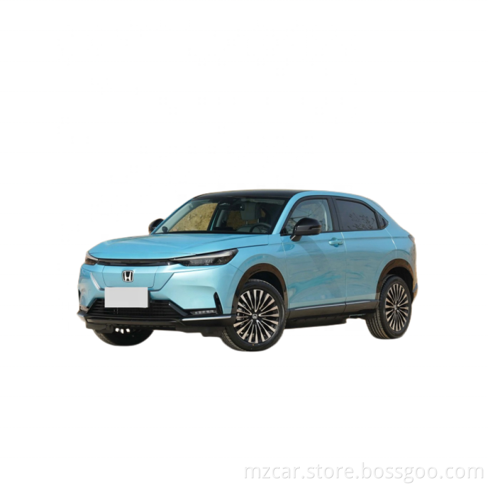 In Stock Dongfeng Honda Ens1 Top 510 Km Electric Car Ev Suv 5 Door Car 2022 2023 Honda Ens1 2022 Guangzhou Esn1 Electric Car